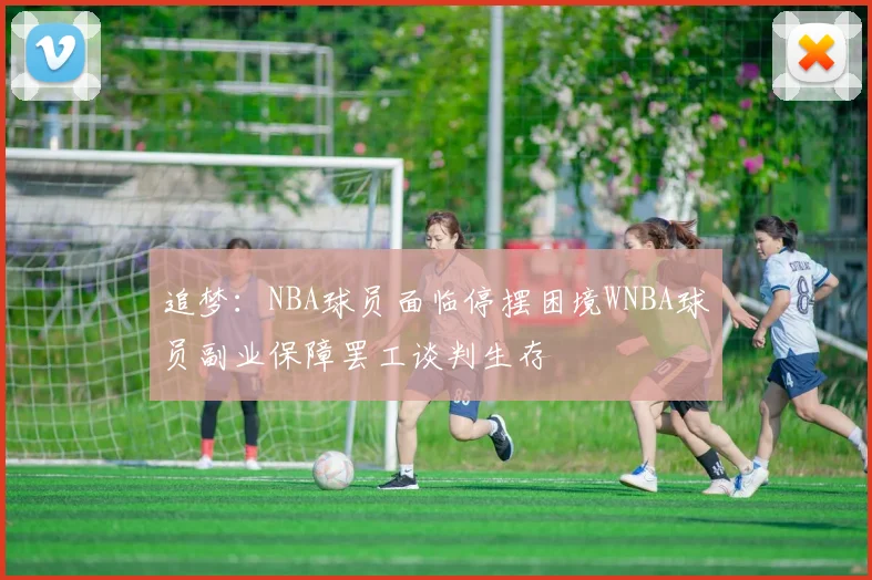 追梦：NBA球员面临停摆困境WNBA球员副业保障罢工谈判生存